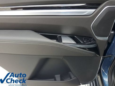 Certified 2026 Cadillac Escalade Sport w/ LPO, ONYX Package RWD image 16