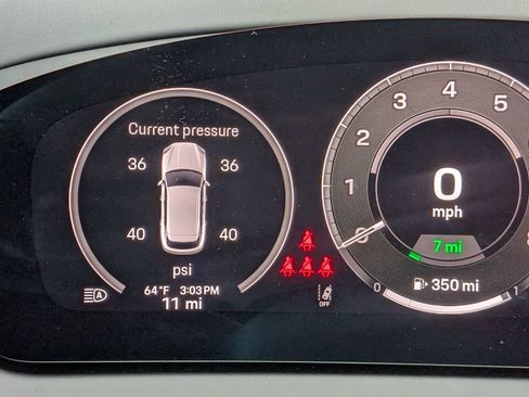 New 2026 Porsche Cayenne S image 17