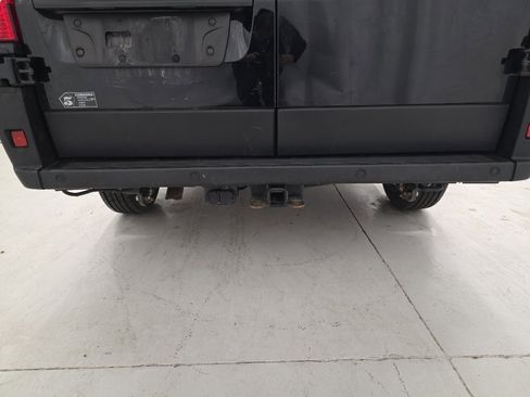 Used 2021 RAM ProMaster 2500 w/ Convenience Group image 12