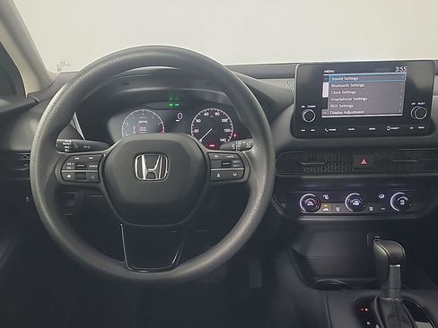 Certified 2023 Honda HR-V LX image 20