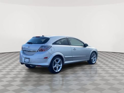 Used 2008 Saturn Astra XR w/ Advanced Audio Package image 8
