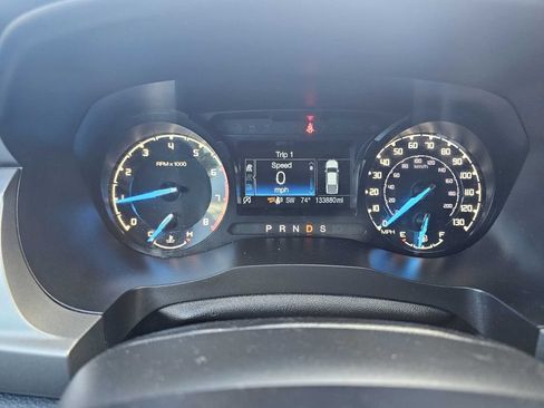 Used 2020 Ford Ranger XLT w/ Equipment Group 302A Luxury AWD/4WD image 20