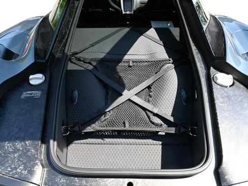 Used 2023 McLaren GT RWD image 36