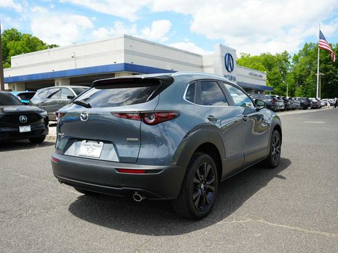 Used 2023 MAZDA CX-30 AWD 2.5 S w/ Preferred Package image 7