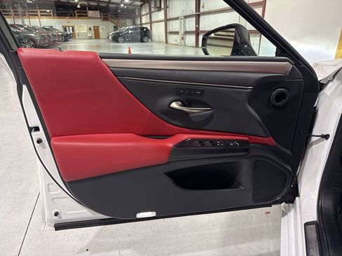 Used 2021 Lexus ES 350 F Sport w/ Accessory Package 2 image 28