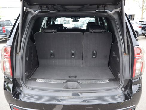 Used 2023 Chevrolet Tahoe RST w/ Luxury Package AWD/4WD image 35