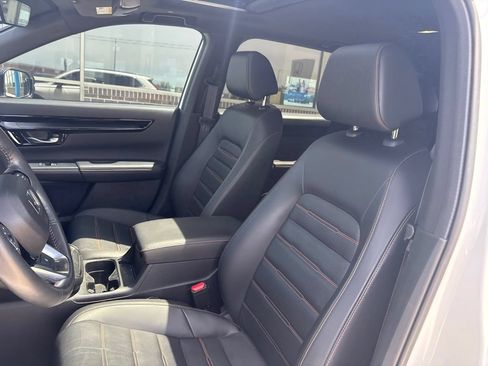 Used 2023 Honda CR-V Sport Touring image 11