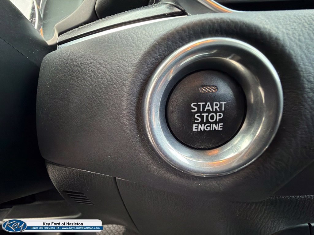 Used 2024 MAZDA CX-5 Carbon Edition AWD/4WD image 27