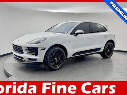 Used 2019 Porsche Macan