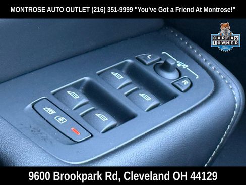 Used 2024 Volvo XC60 B5 Ultimate w/ Protection Package Premier image 35