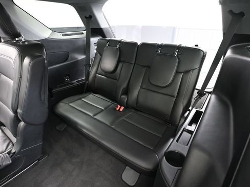Used 2022 Ford Explorer Limited AWD/4WD image 45