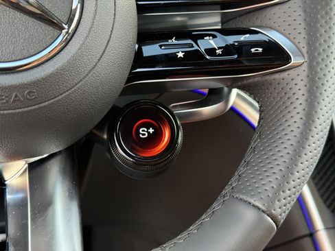 Used 2026 Mercedes-Benz CLE 53 AMG 4MATIC Coupe image 22