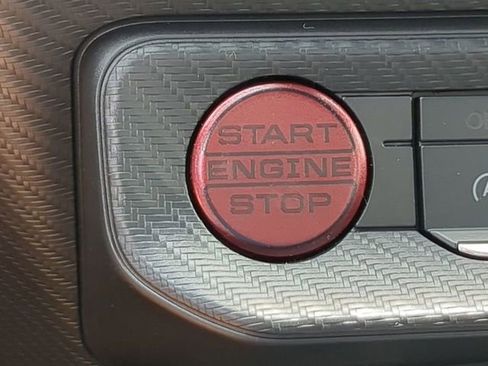 New 2025 Ford Mustang Coupe w/ Mustang Nite Pony Package image 27