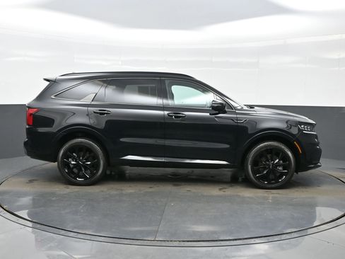 Used 2023 Kia Sorento SX image 7