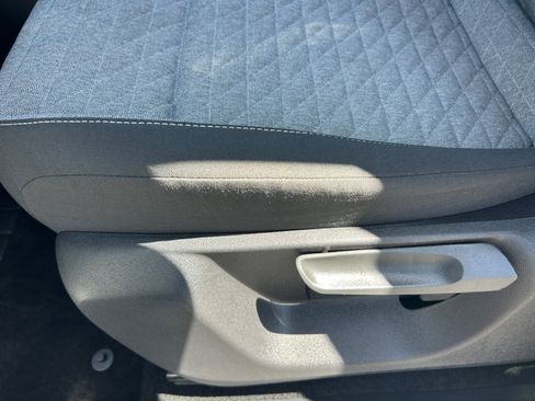 Certified 2026 Volkswagen Tiguan S FWD image 14