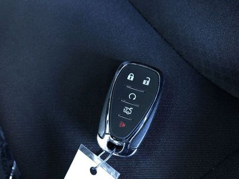 Used 2024 Chevrolet Malibu LT image 24