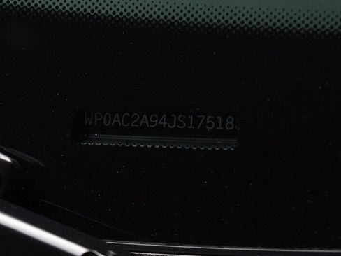 Used 2018 Porsche 911 GT3 image 48