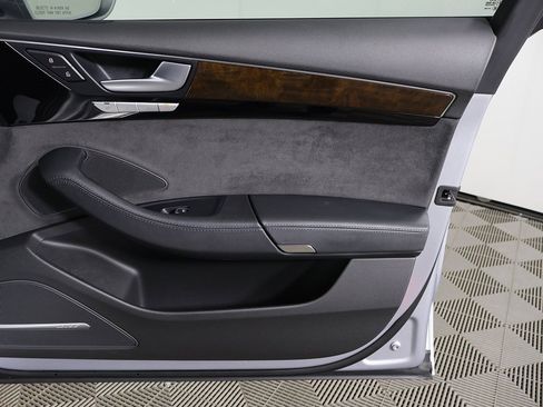 Used 2015 Audi A8 L 3.0T w/ Premium Package image 24