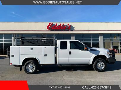 Used 2013 Ford F350 XL w/ PWR Equipment Group