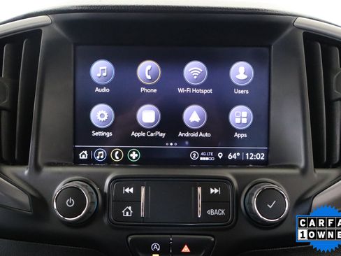 Used 2022 GMC Terrain AT4 w/ LPO, Floor Liner Package image 24