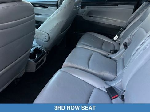 Certified 2024 Honda Odyssey Touring image 14