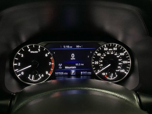 Used 2020 Nissan Altima 2.5 SR image 18