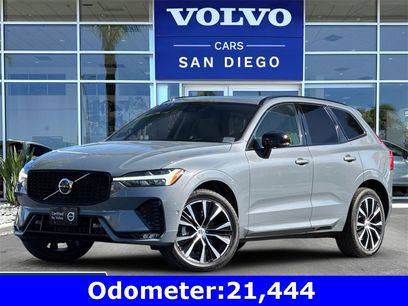 Certified 2023 Volvo XC60 B5 Ultimate