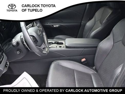 Used 2023 Lexus RX 350 Premium Plus w/ Accessory Package (Z1) image 10