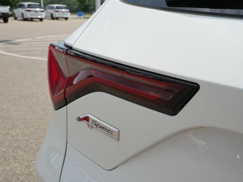 Used 2023 Acura MDX A-Spec AWD/4WD image 17