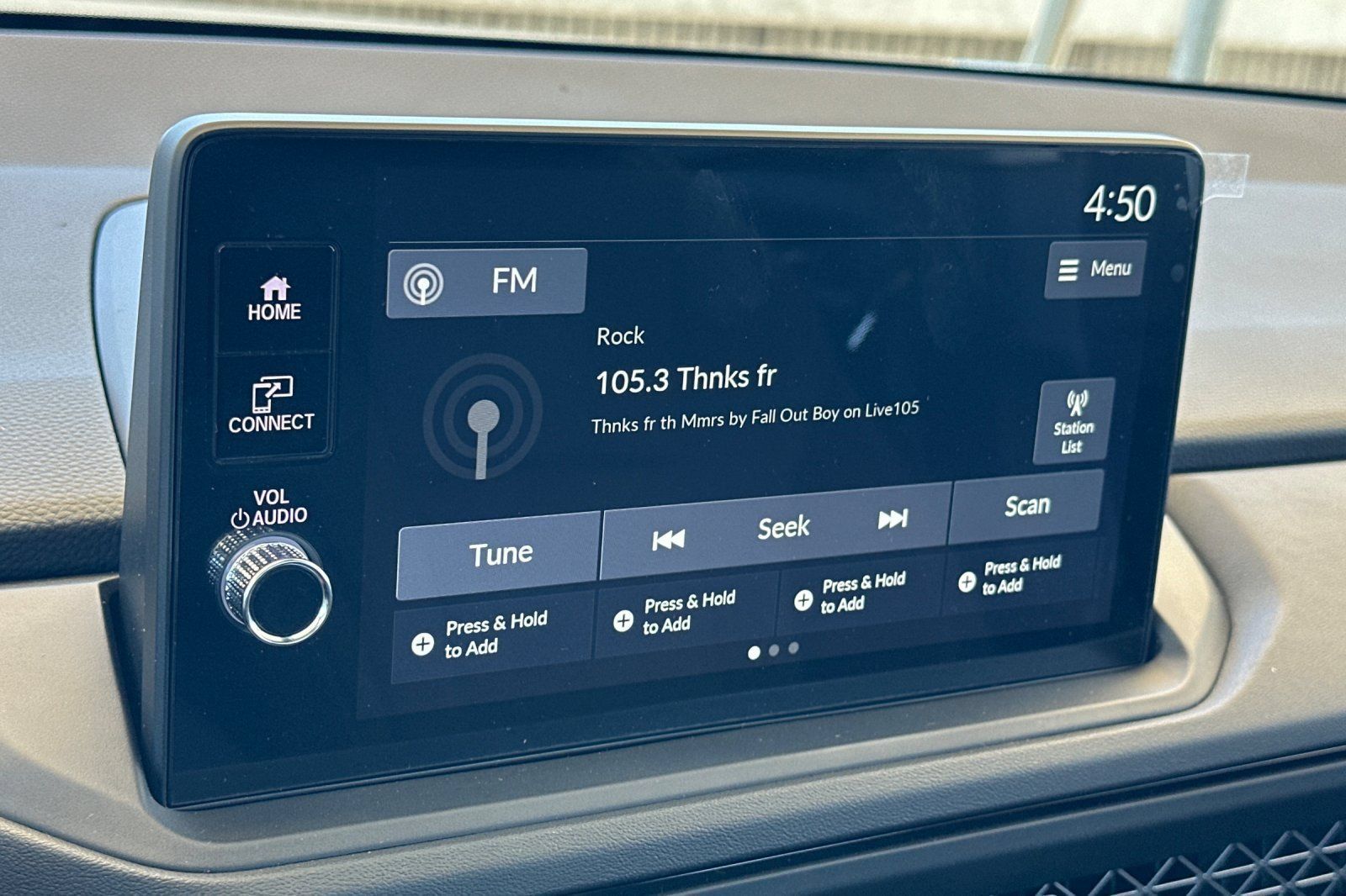 New 2026 Honda Accord SE image 19