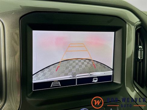 New 2026 GMC Sierra 1500 Pro w/ Pro Value Package image 14