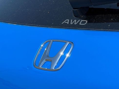 New 2026 Honda HR-V Sport image 19