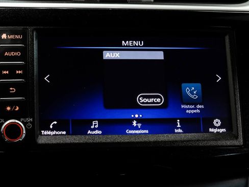 Used 2019 Nissan Sentra SV image 38