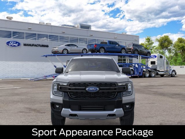 New 2026 Ford Ranger XLT AWD/4WD image 6