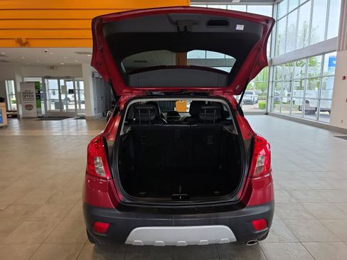 Used 2015 Buick Encore Convenience FWD image 31