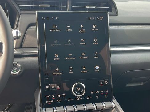 New 2027 GMC Terrain Elevation w/ Elevation Premium Package FWD image 17