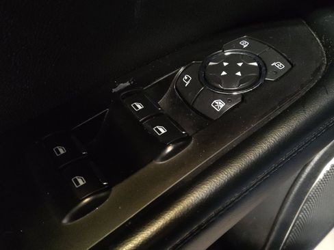 Used 2018 Lincoln MKX Reserve image 27