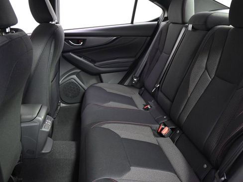 New 2026 Subaru WRX Premium AWD/4WD image 21