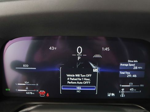 Used 2024 Lexus GX 550 image 16