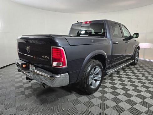 Used 2014 RAM 1500 Laramie image 7