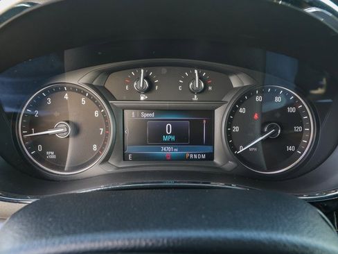 Used 2021 Buick Encore Preferred image 18