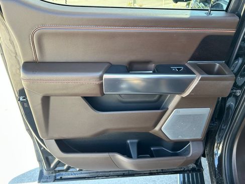 Used 2023 Ford F150 King Ranch AWD/4WD image 26
