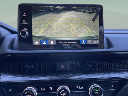 Used 2026 Honda CR-V EX-L image 29