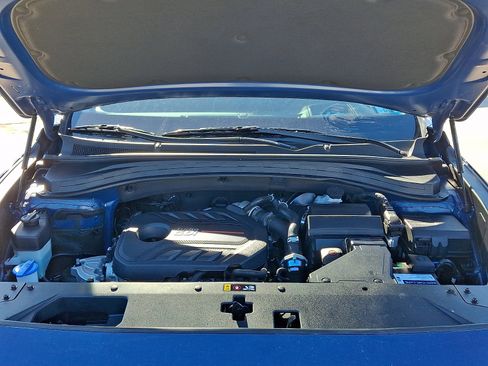 Used 2020 Hyundai Santa Fe Limited image 29