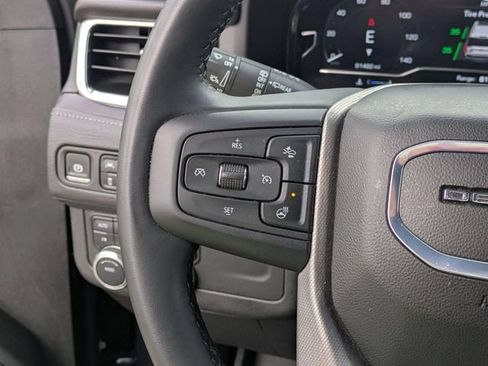 Certified 2024 GMC Yukon Denali AWD/4WD image 18