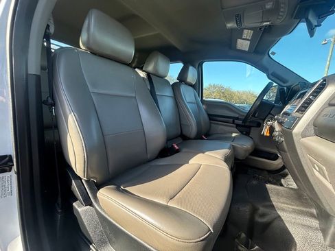 Used 2021 Ford F450 XL image 25
