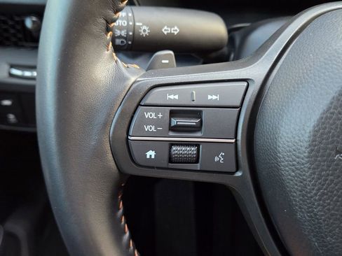 Certified 2025 Honda CR-V Sport-L image 31