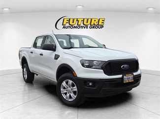 Used 2021 Ford Ranger XL w/ Equipment Group 101A High video 1