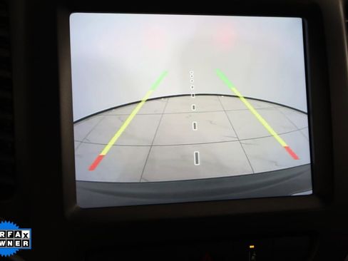 Used 2022 Jeep Cherokee Trailhawk image 9