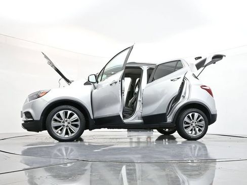 Used 2019 Buick Encore Preferred w/ Safety Package FWD image 47